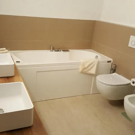 Bed & Breakfast Curti 4*