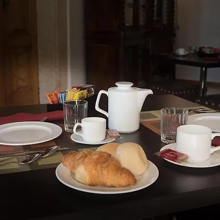 Bed & Breakfast Curti 4*