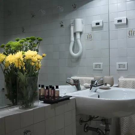 Bed & Breakfast Curti Sovizzo