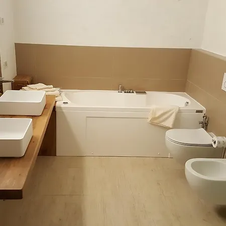 Bed & Breakfast Curti Sovizzo