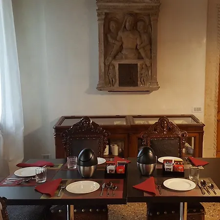 Bed & Breakfast Curti Sovizzo