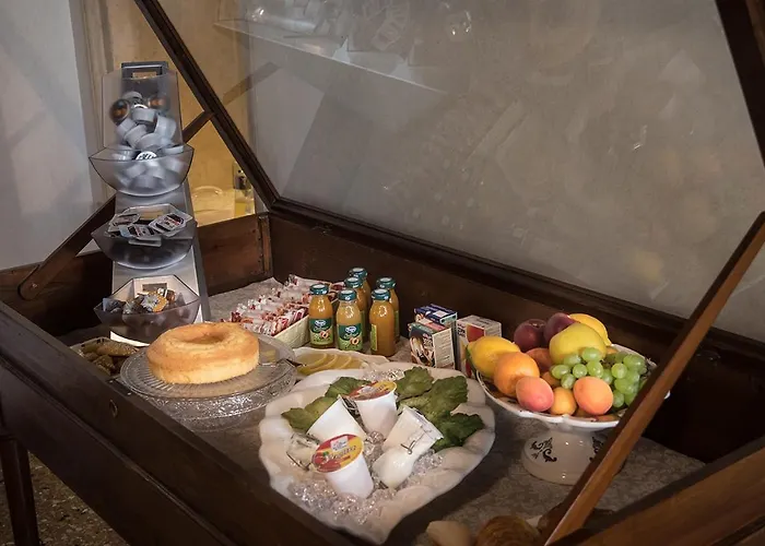 Bed & Breakfast Curti Sovizzo