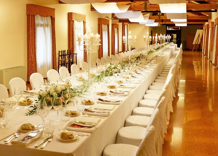 Bed & Breakfast Curti