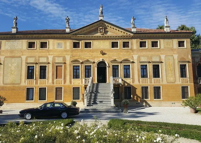 Bed & Breakfast Curti