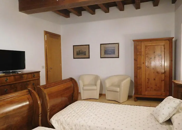 Bed & Breakfast Curti Sovizzo