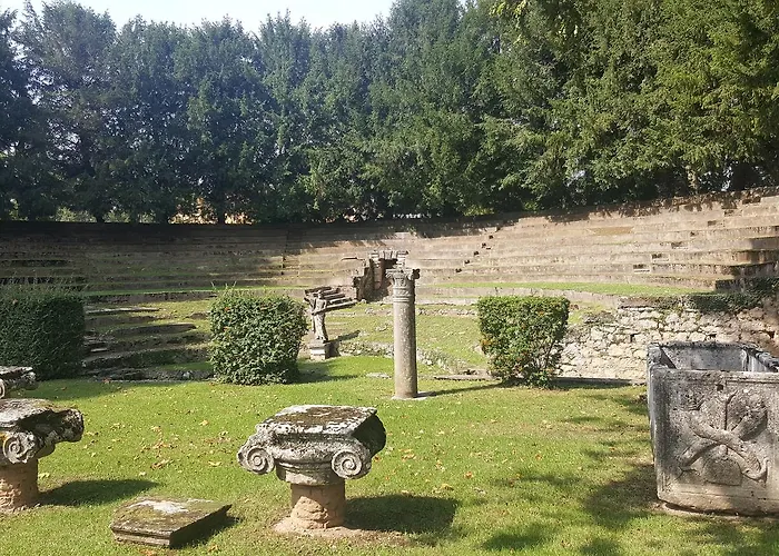 Curti Bed & Breakfast Sovizzo