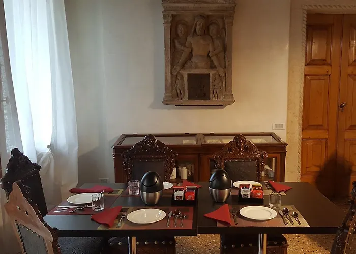 Bed & Breakfast Curti Sovizzo