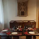 住宿加早餐酒店 Curti Sovizzo