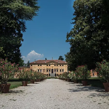 Curti Bed and breakfast Sovizzo