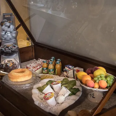 Bed and breakfast Curti Sovizzo