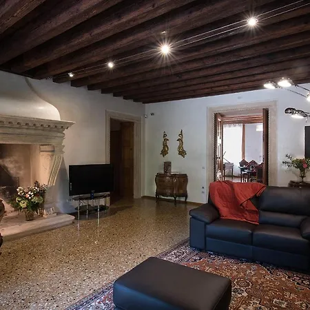 Curti Bed and breakfast Sovizzo