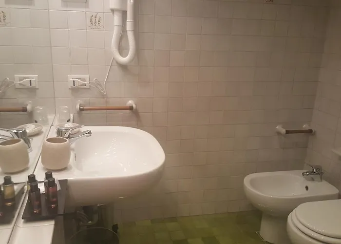 Curti Bed & Breakfast