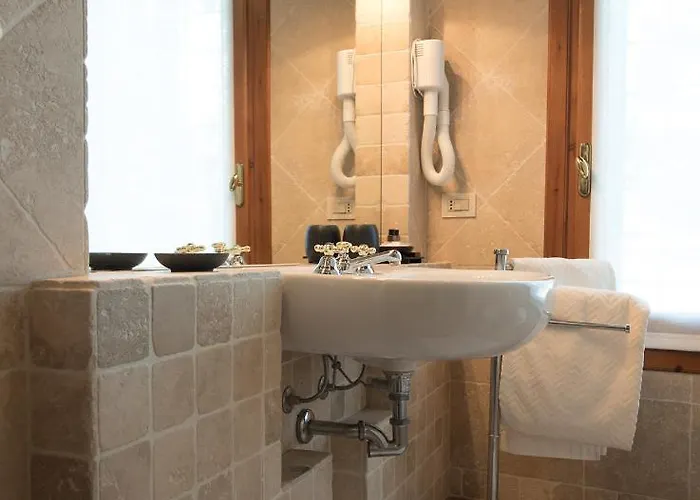 Bed and breakfast Curti 4*