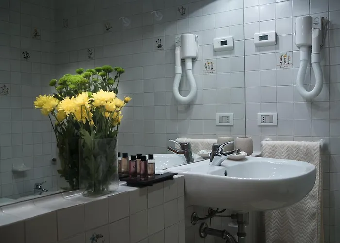 Bed and breakfast Curti Sovizzo