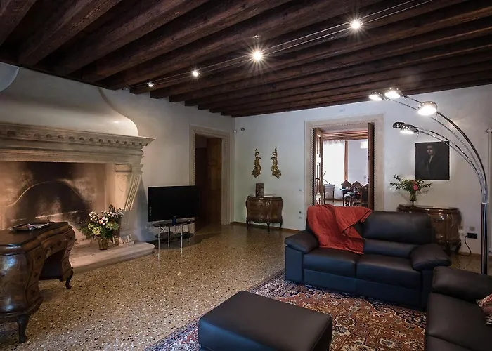 Curti Bed & Breakfast Sovizzo