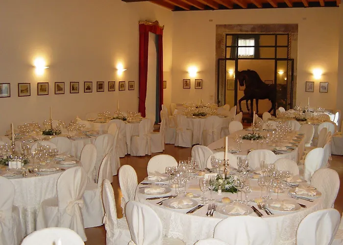 Curti Bed & Breakfast 4*