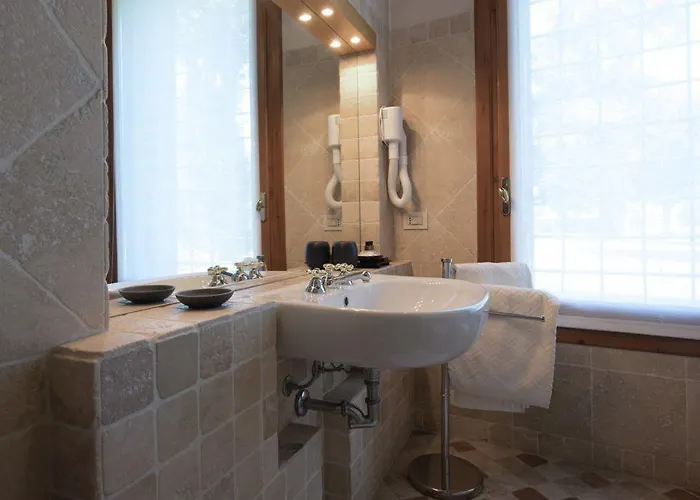 Curti Bed and breakfast 4*