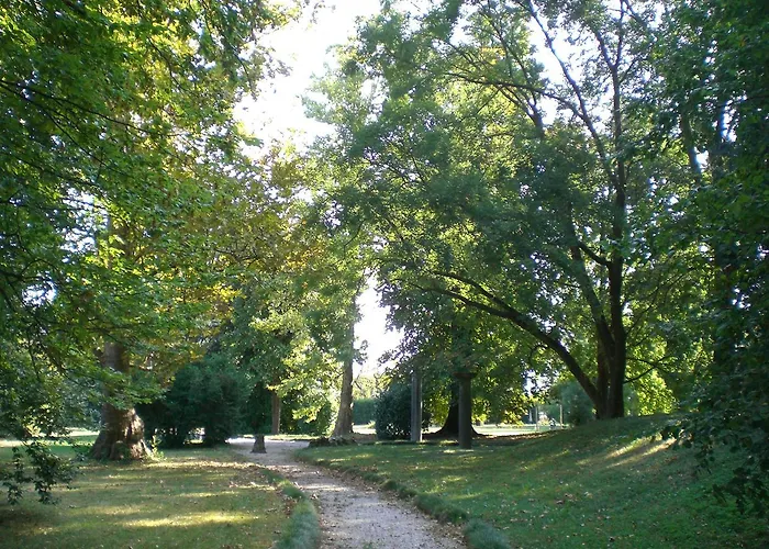 Curti Bed and breakfast Sovizzo