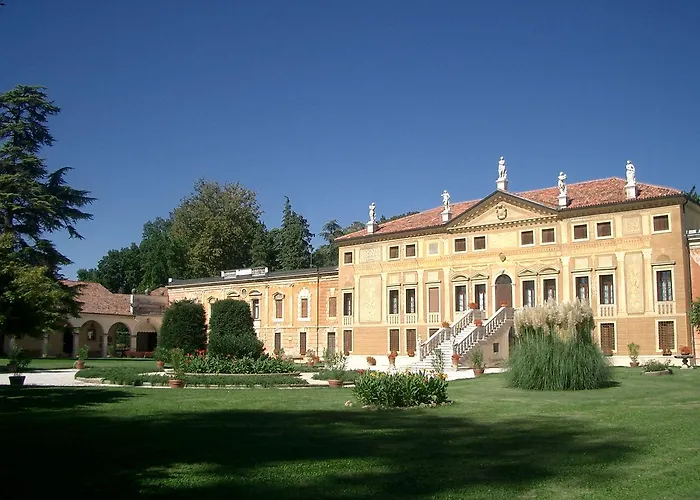 Bed and breakfast Curti Sovizzo