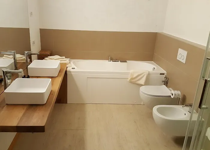 Bed and breakfast Curti Sovizzo